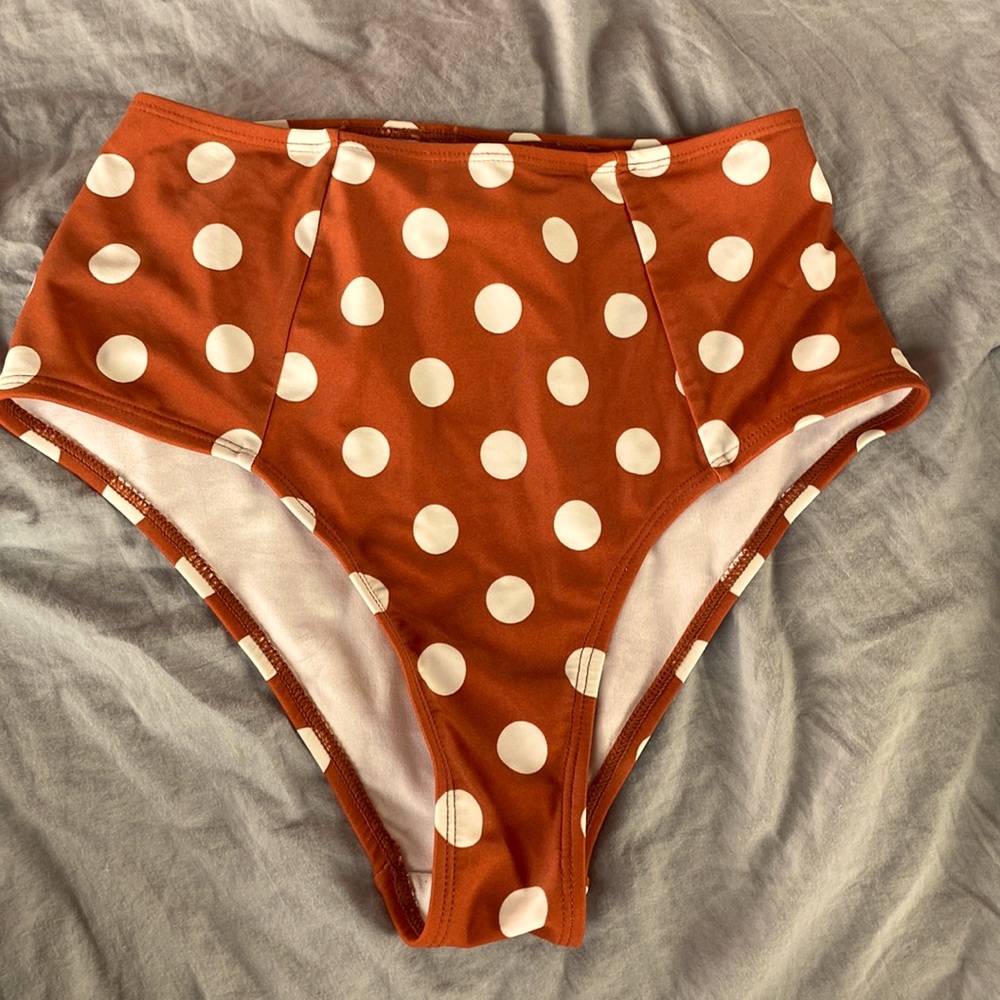 Xhilaration Bikini Bottoms